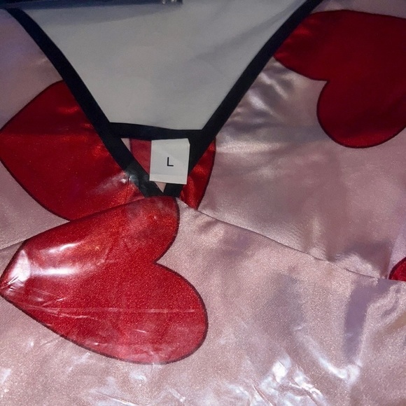 Intimate Apparel - Picture 7 of 9